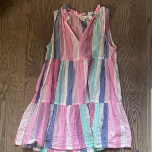 Crewcuts Beach Dress
